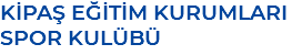 KİPAŞ EĞİTİM KURUMLARI SPOR KULÜBÜ