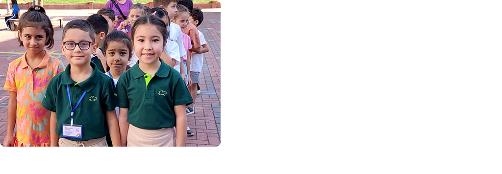 ﷯ Zil Çaldı, İyi Dersler! ﷯ Tatil bitti. Okullar açıldı! Göz bebeğimiz öğrencilerimizi sevgiyle, özlemle kucakladık. 2024-2025 eğitim-öğretim yılında tüm öğrenci ve öğretmenlerimize başarılar diliyoruz.